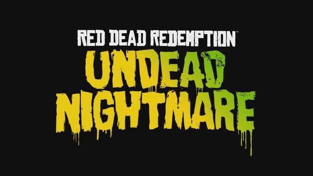 [3] Red Dead Redemption: Undead Nightmare - Прохождение без комментариев
