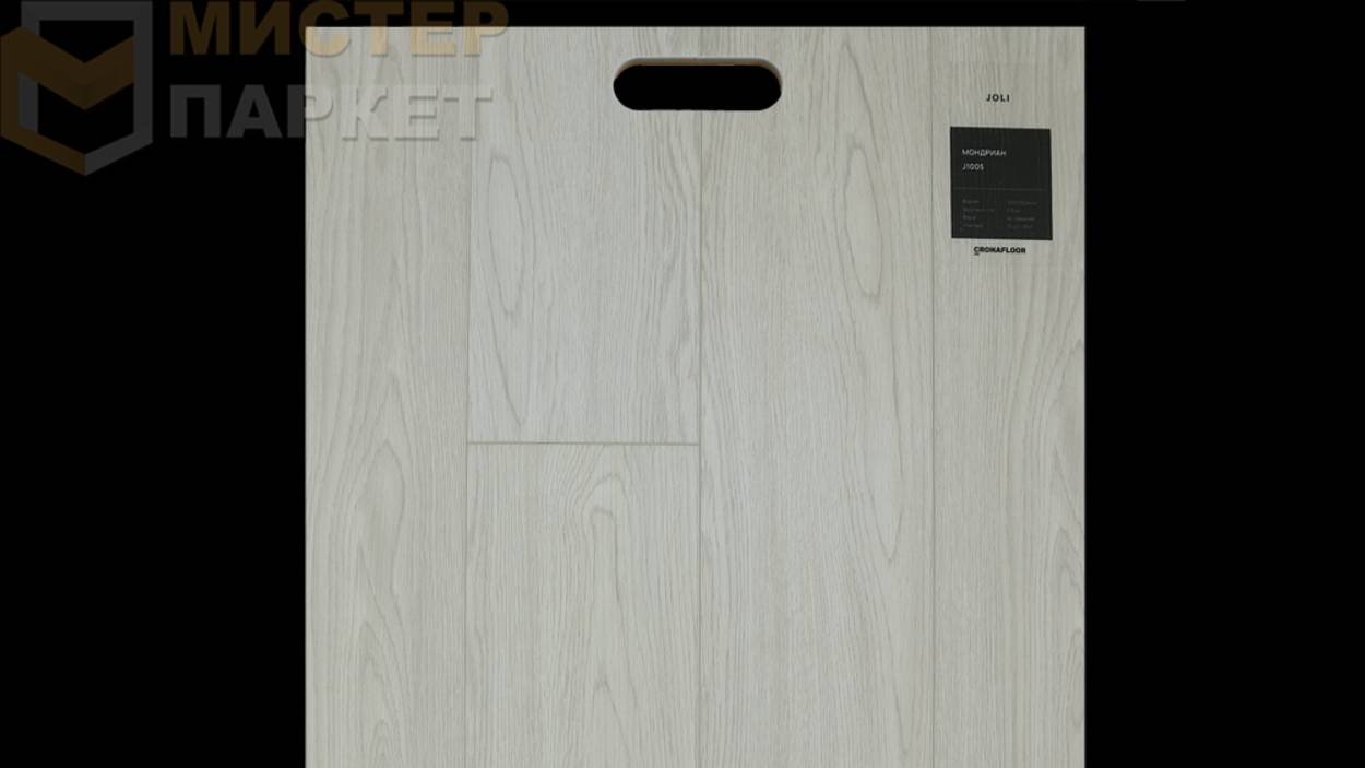 SPC CronaFloor Мондриан J1005 КМ-2 42 класс