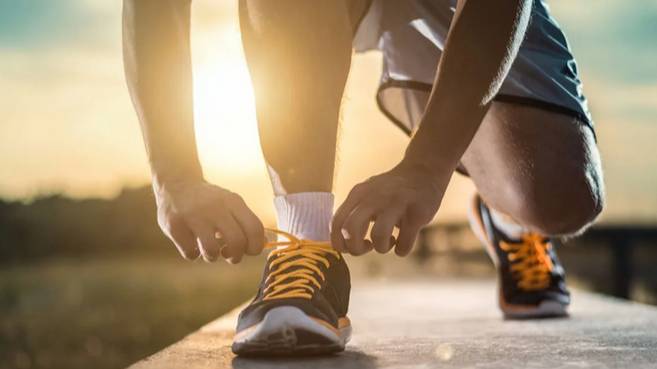 ТОП 5 необычных видов спорта