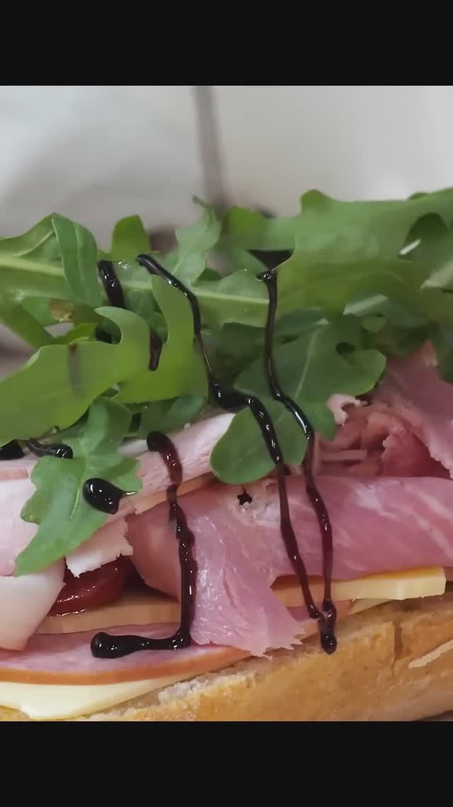 какие бутербродики 🥪🥪