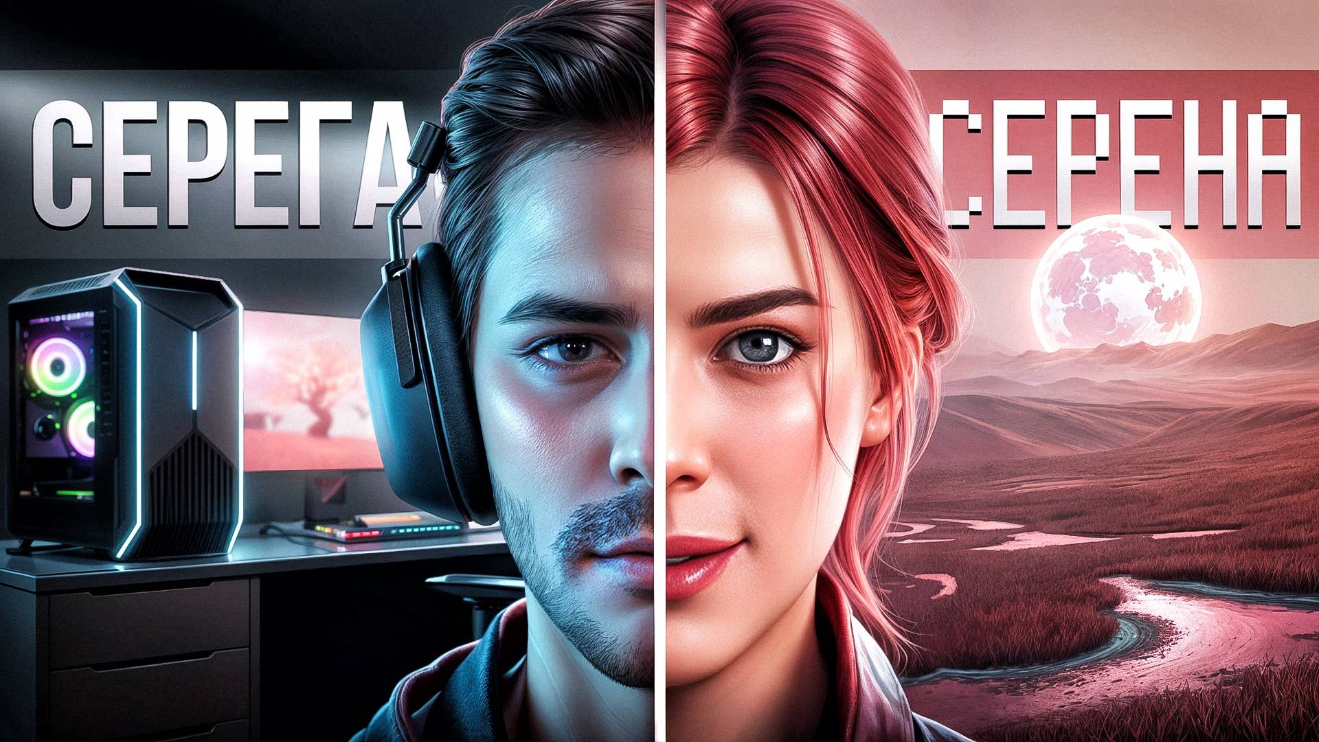 Почему мужики часто играют за женских персонажей