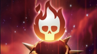 Марвел битва чемпионов. Горн. Свин-Паук. Сложность нормальная.