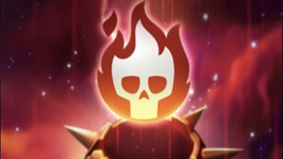 Марвел битва чемпионов. Горн. Уорлок. Сложность нормальная.