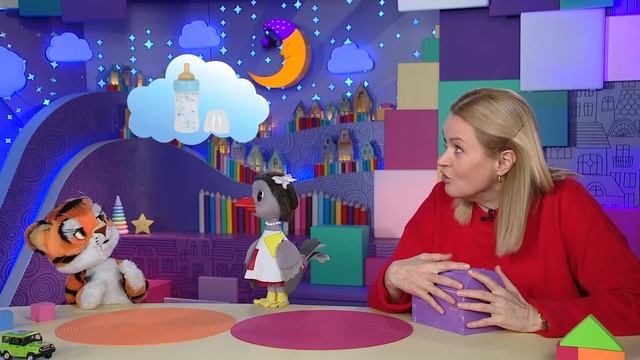 ✨Спокойной ночи, малыши✨052/2025 Пустышка