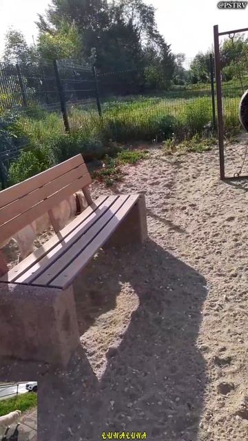 Летняя площадка