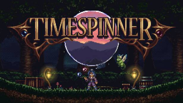 Timespinner №3