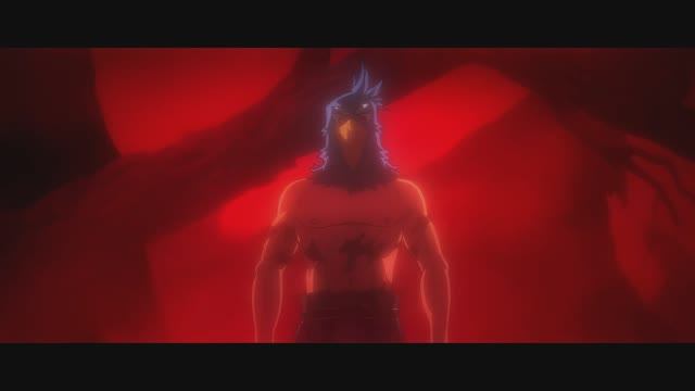 Рубеж Шангри-Ла  | Опенинг 1 сезона | Shangri La Frontier OP ⧸ Opening  1 season