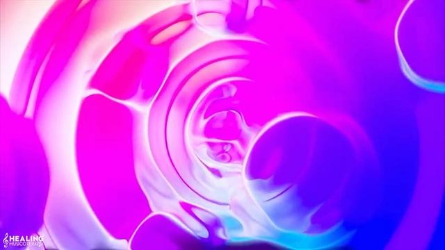 Чрезвычайно мощная частота сжигания жира 528 Гц + 432 Гц Альфа-волны для похудения, сжигающие жировы