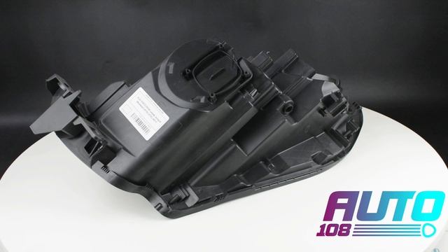 Mercedes GLS X166 (2016-2019) левый