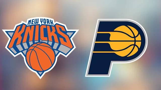 29.05.2025 | Финал Восток Игра 5 | Нью-Йорк Никс — Индиана Пэйсерс | Knicks — Pacers