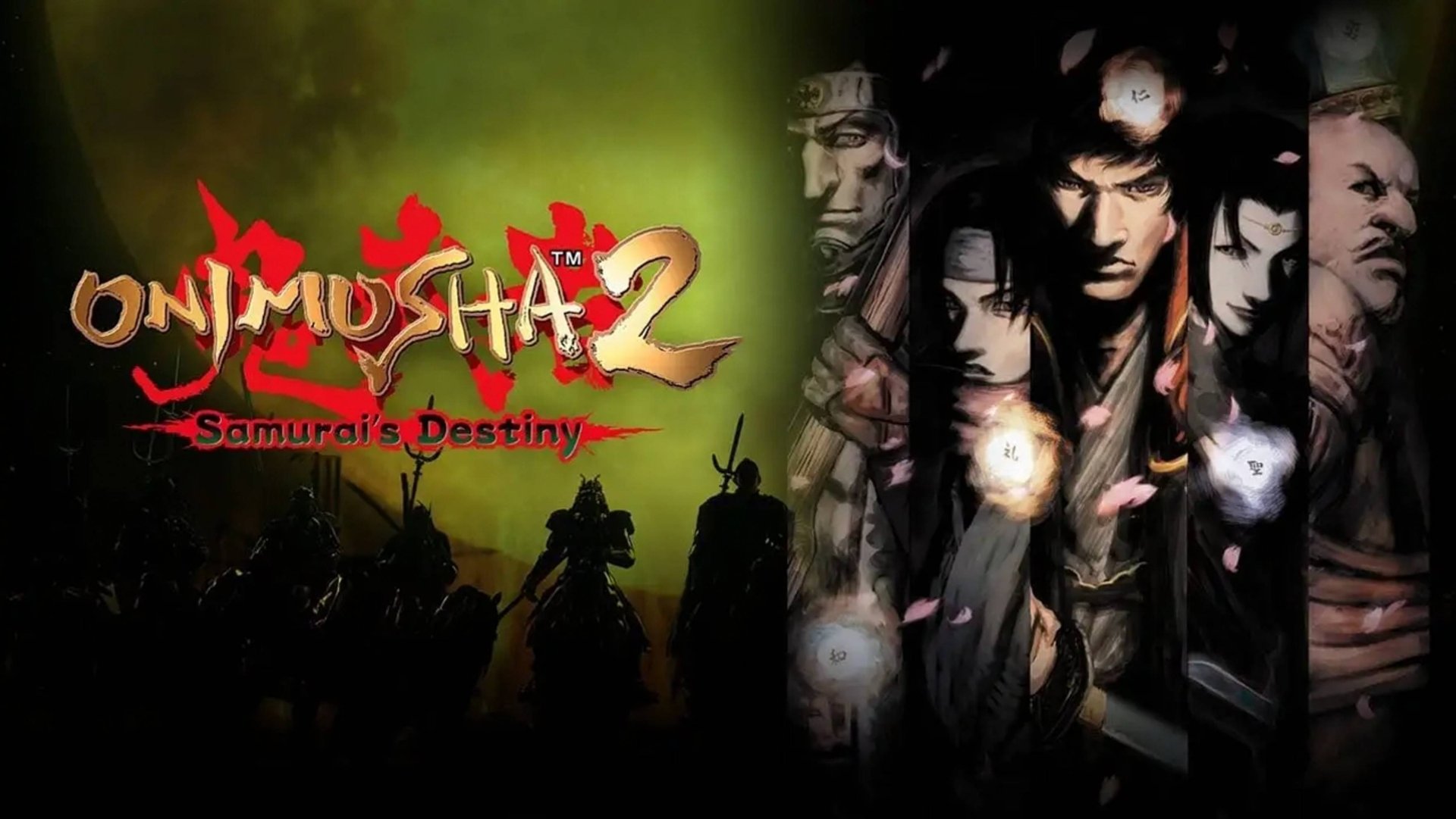 Onimusha 2 Samurai's Destiny Remastered. Прохождение игры. ч. 5