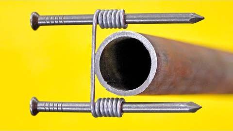 Удивительные поделки и советы мастеров