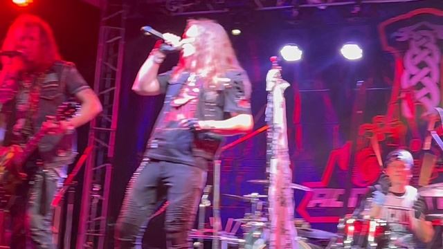 Еще немного из пятничного, Асгард Фест , 23.05.2025 
Видео "Твой Взгляд" 🎸🤟😉