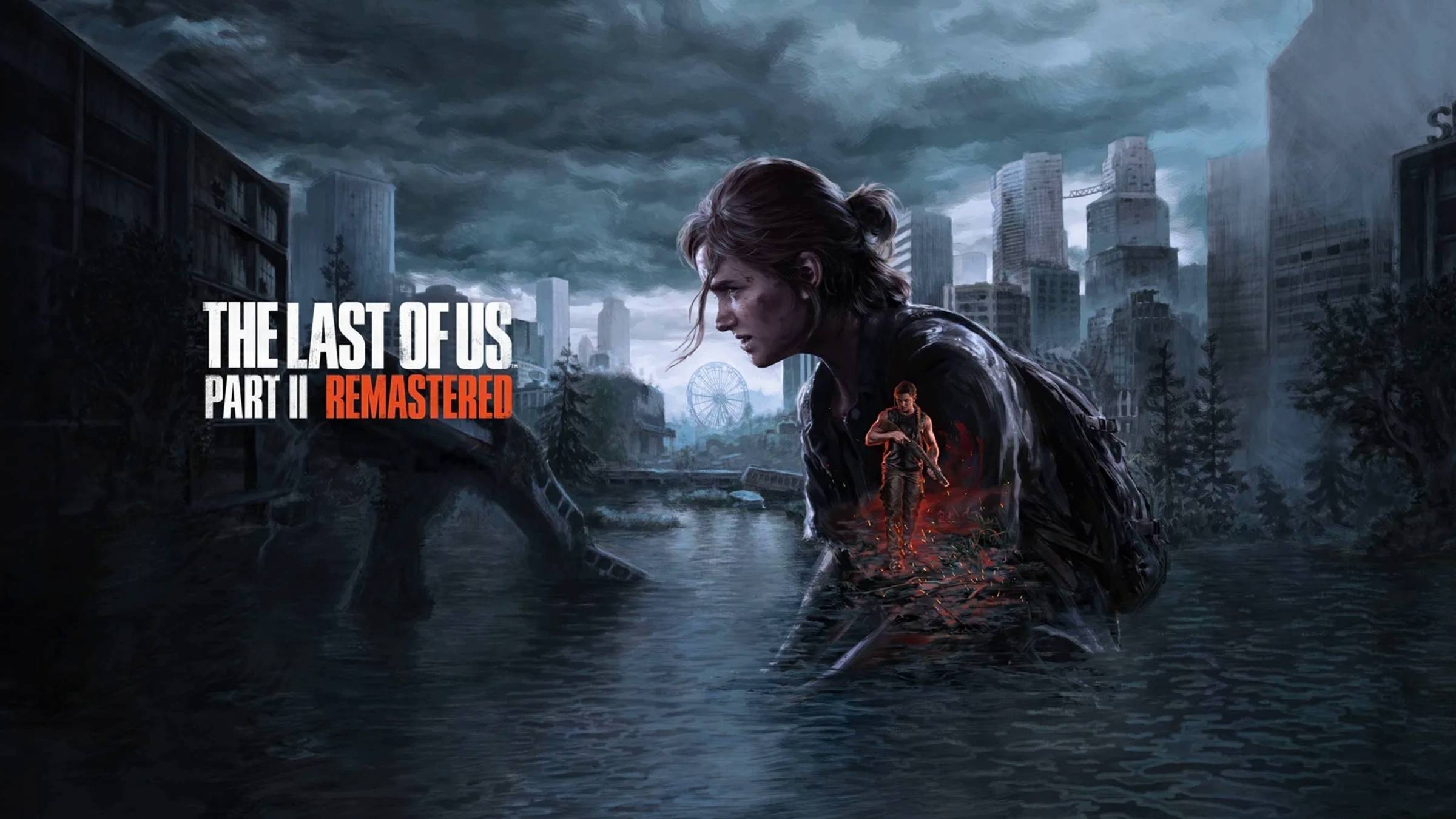 The LAST of US 2 (Одни из нас 2) ➤ Прохождение #1 ДЖОИЛ ЕЩЕ С НАМИ (ПРОВЕРКА ИГРЫ)