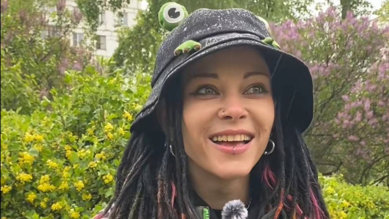 Даша Ставрович | Стрем или норм | Правда или миф