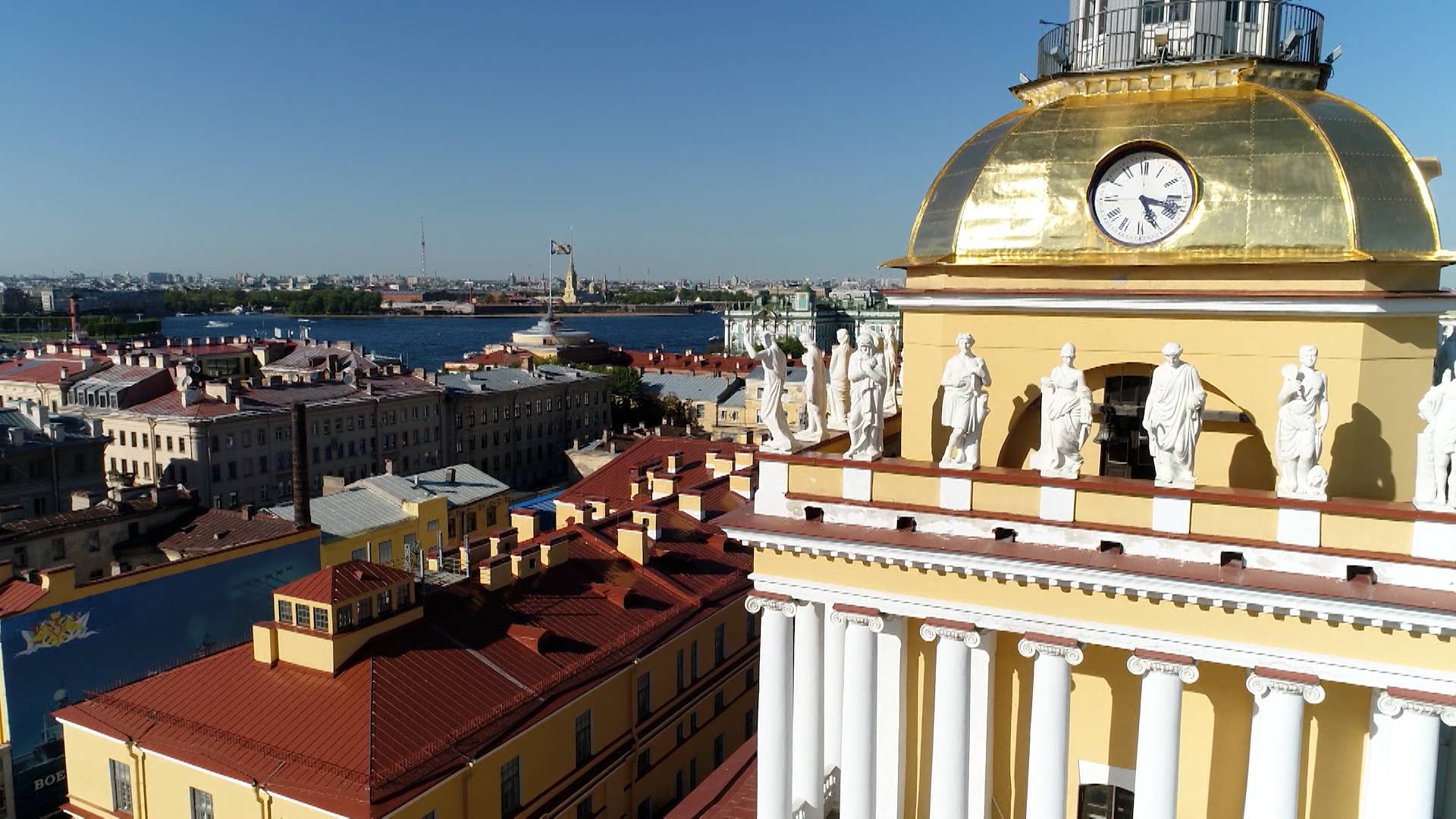 Ключ к профессии. Реставратор