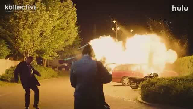 Коллектив (1 сезон) — Официальный трейлер (2025)