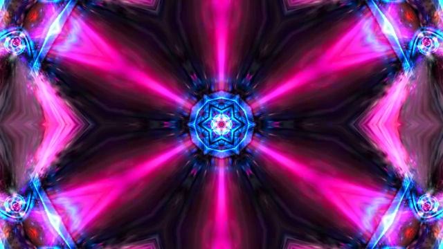 Футажи! Футаж 3 Красота и блеск Волшебного сияния!