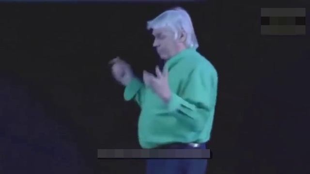 Дэвид Айк - Лунный контроль