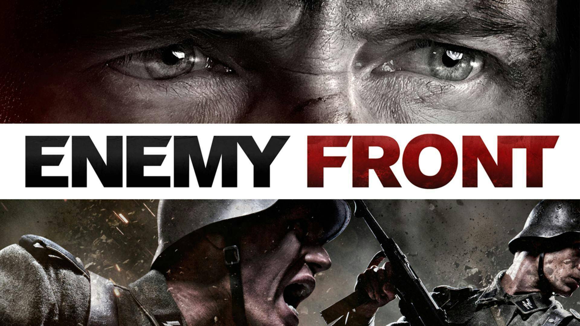 Enemy Front - Польский шутер про вторую мировую! Часть 3!