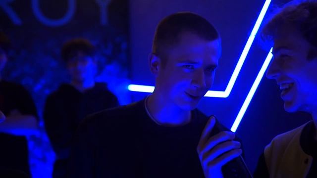 Турнир по Dota2