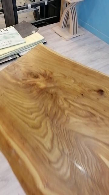 Офисный стол "Метизы" от мастерской Штиглиц!