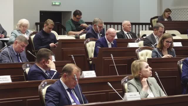 Дума о главном, 30.05.2025