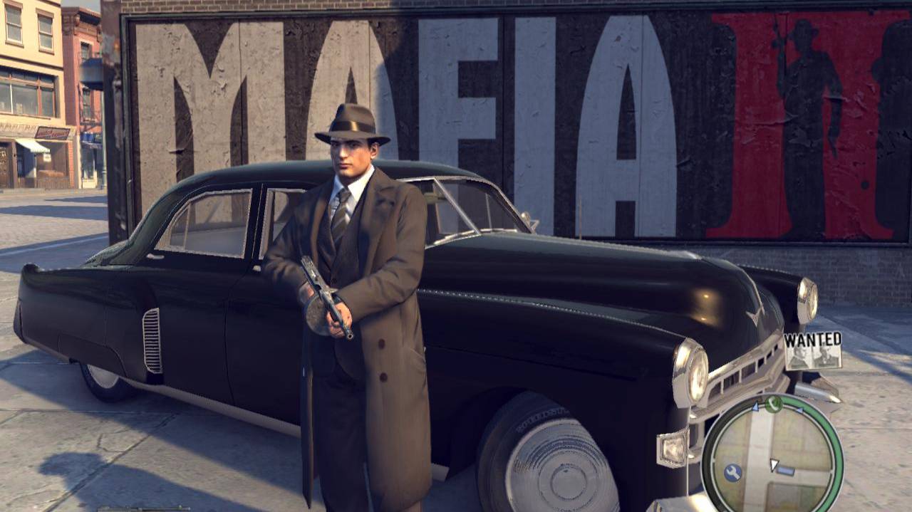 Прохождение Mafia 2 Definitive Edition ► Глава 15 ФИНАЛ [Без комментариев]