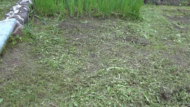 Деревянная Грядка