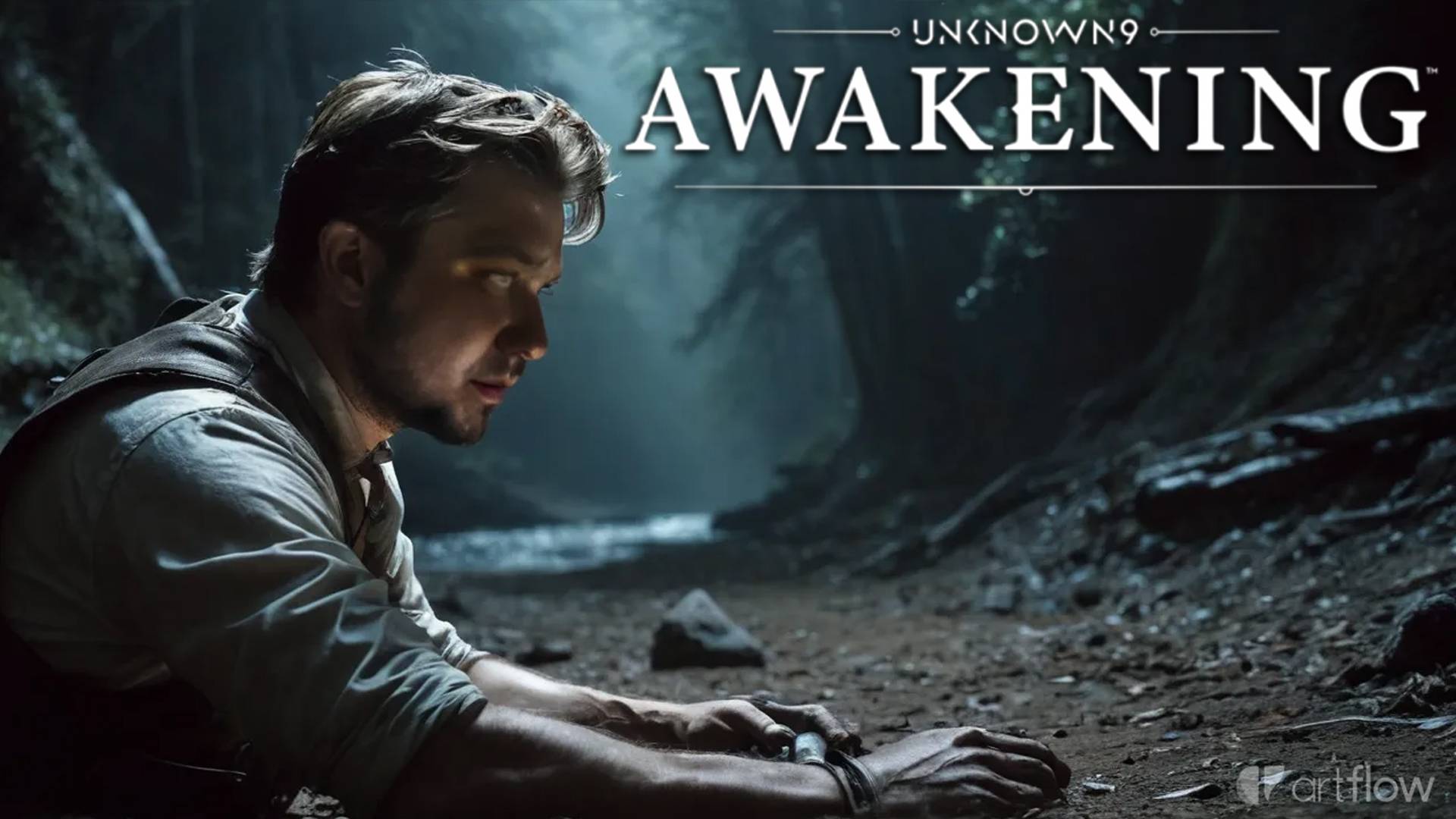 ДРЕВНИЙ АРТЕФАКТ - Unknown 9 Awakening #10