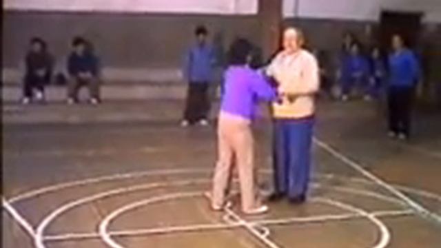 Ма Юэлян туйшоу