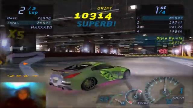 200K ЗА 2 КРУГА ЭТО СЛОЖНО! НО Я ЭТО СДЕЛАЛ!!!