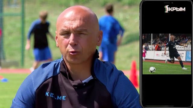 Спорт. Лица. Денис Голайдо. Выпуск от 31.05.25