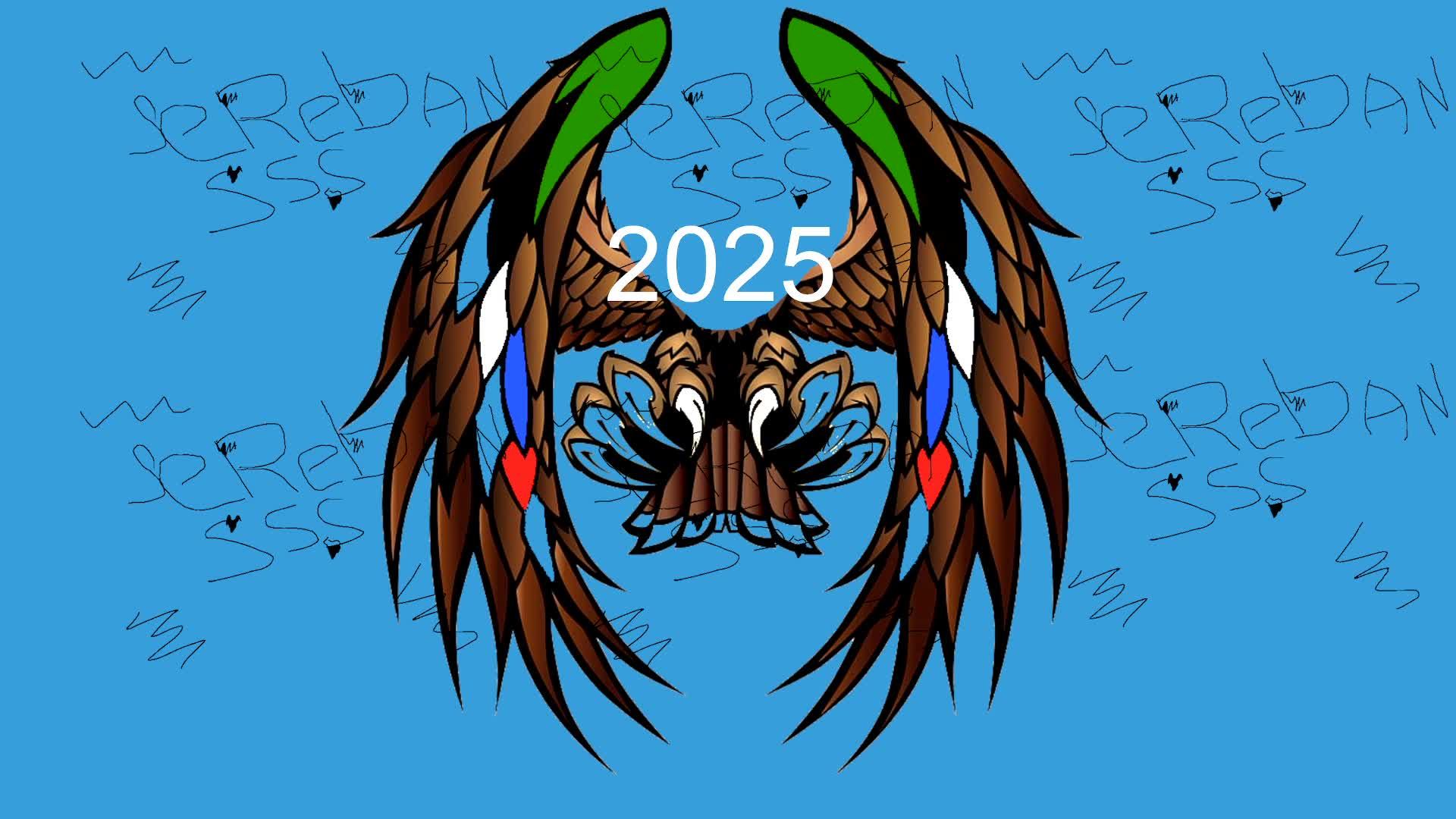 DJ_SerebanSSS_ Destiny 2025(Live)