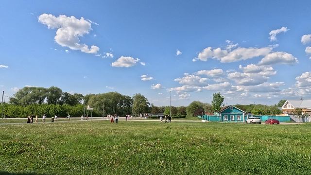 Коломна в 2025 | коломна | отдых в коломне