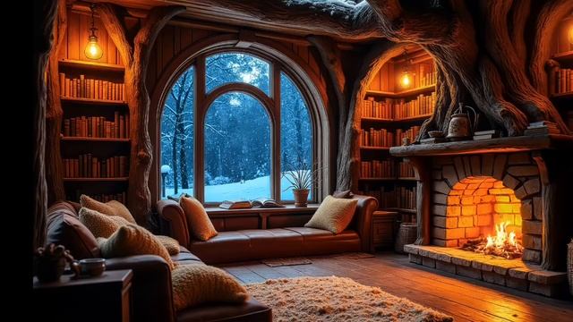 Beautiful music for sleep and relaxation