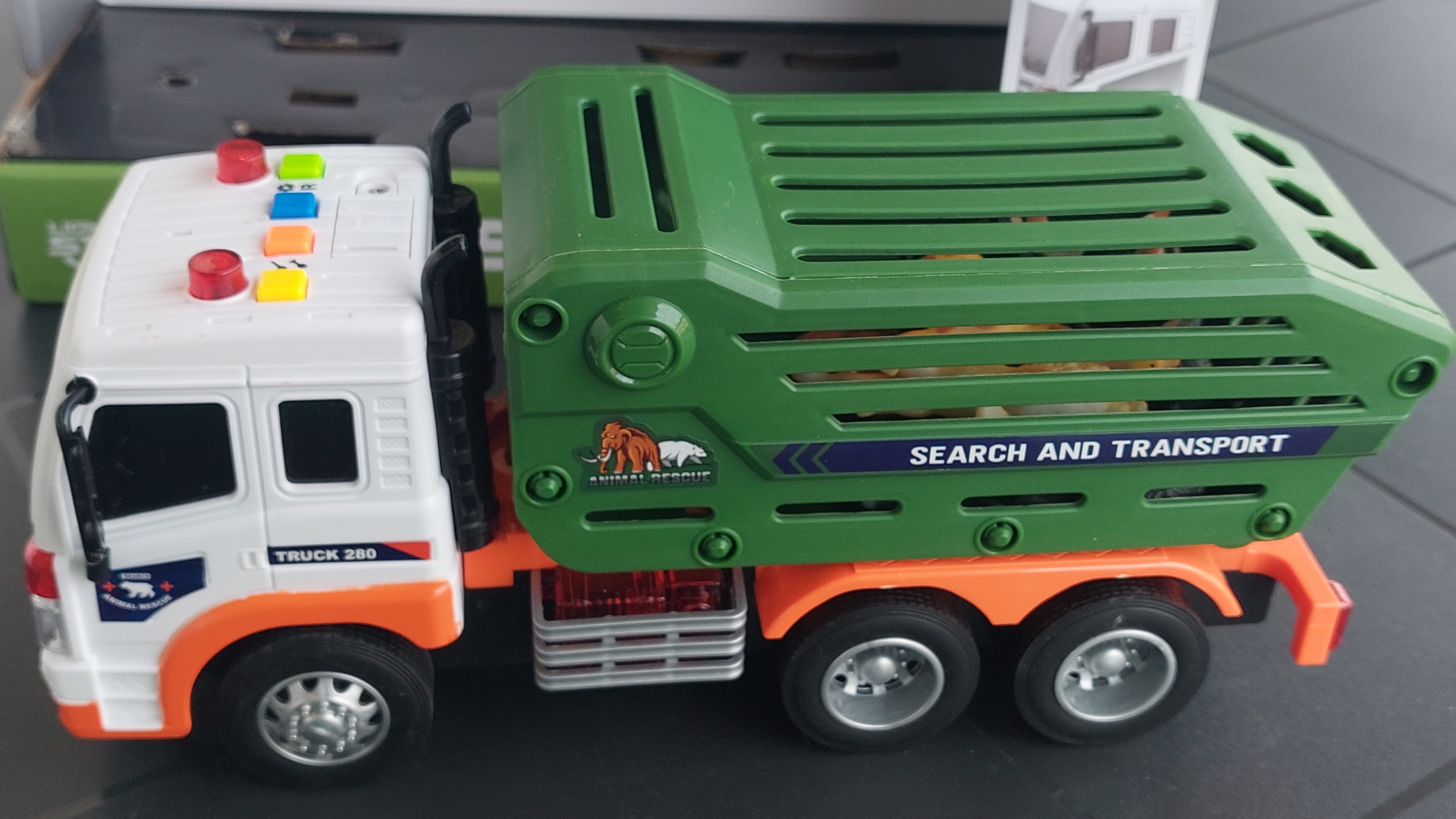 Пополнение коллекции и встреча с семьёй в Н.Н