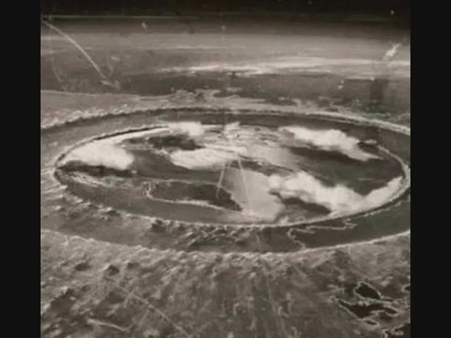 Земля не плоская. Она шарообразная. Часть 14