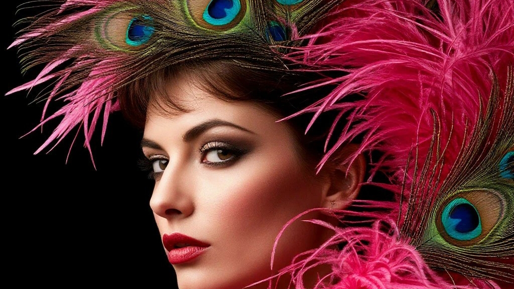 Я Волшебница, Я Красавица, У меня всё хорошо, Мне Всё Нравится!