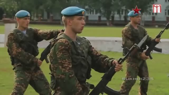 Мы русские!