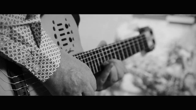 Ebony| Анатолий Зеленков & Spanish Guitary