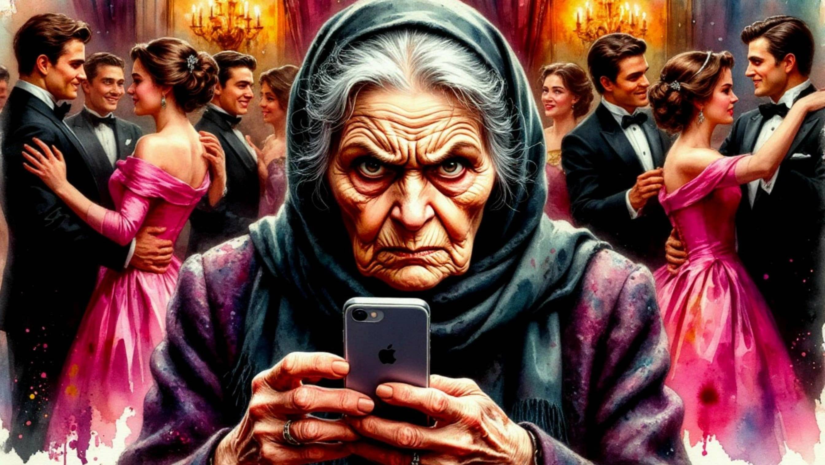 Аудиокнига МОНСТРЫ У МОРЯ 2 или БАБА СОНЯ СНОВА В ДЕЛЕ (часть 1)