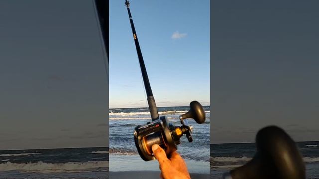 Рыбалка с помощью дрона