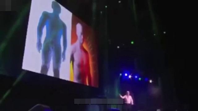 Дэвид Айк - Ложки нет. Иллюзия и реальность.