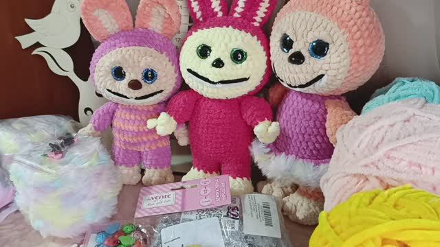 покупки, подарки и мои новинки