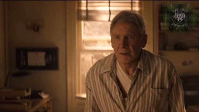 «Индиана Джонс и Колесо Судьбы» песня Шамана Раху на стихи Дмитрия Кочеткова