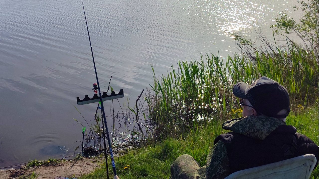 Самодельные сигнализаторы поклевок от самого простого до более продвинутых.