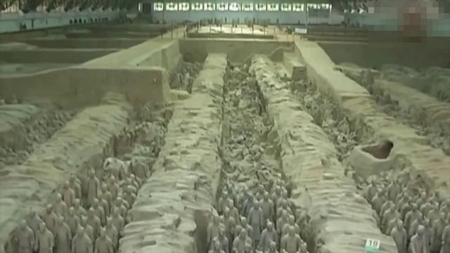 Китай основали арии. Андрей Буровский