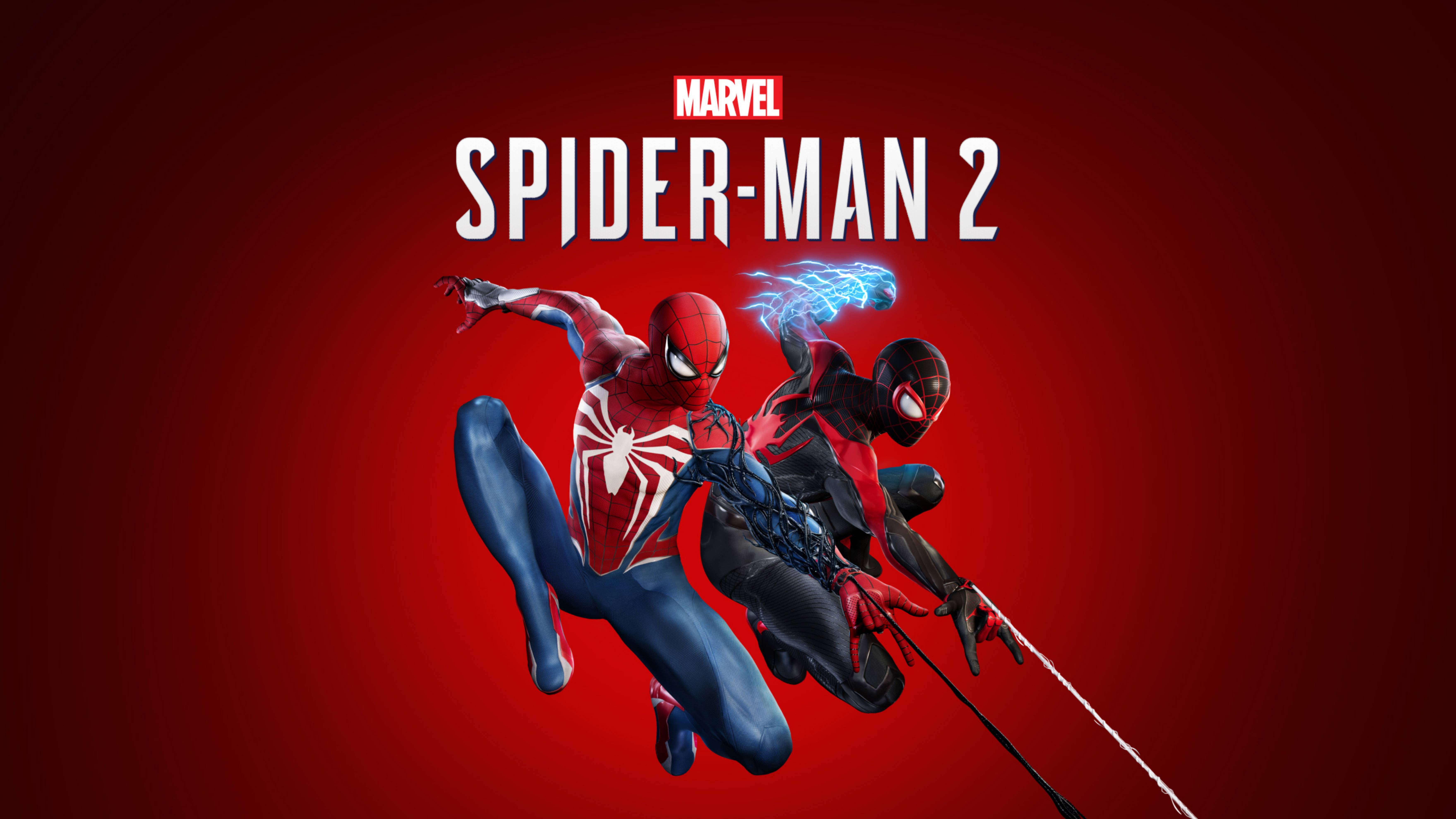 Marvel's Spider-Man 2. Прохождение игры. ч. 4