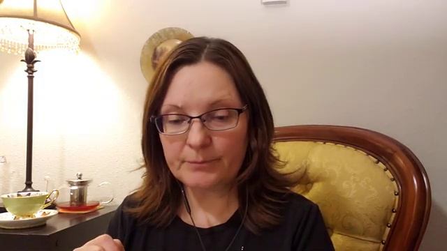 Я - Лоза, а вы - ветви Йешуа Ха Машиях, Апрель 6, 2025 1